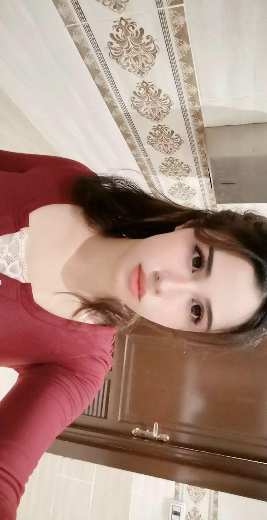 Sarah Muhammed